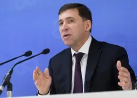 Куйвашев дал задание свердловским министрам после эфира Путина
