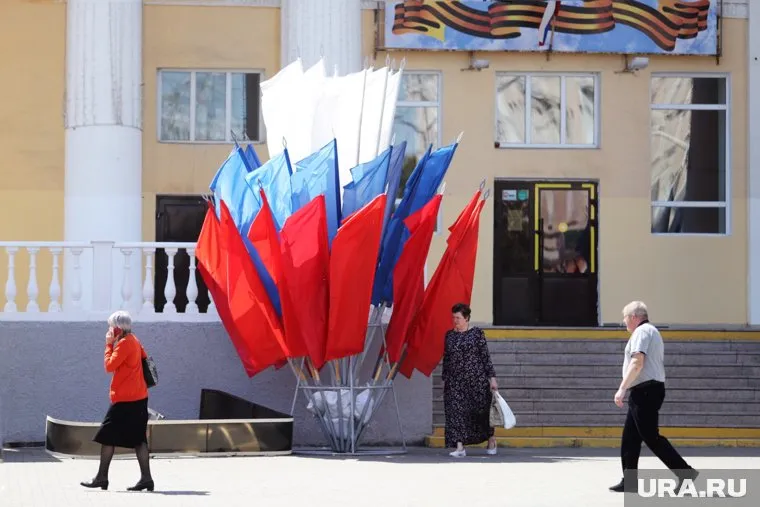 Референдум по вхождению Херсона в состав РФ планируется провести этой осенью