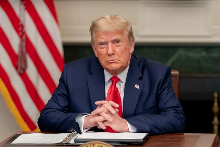 Для Киева встреча Трампа и Зеленского прошла неудачно