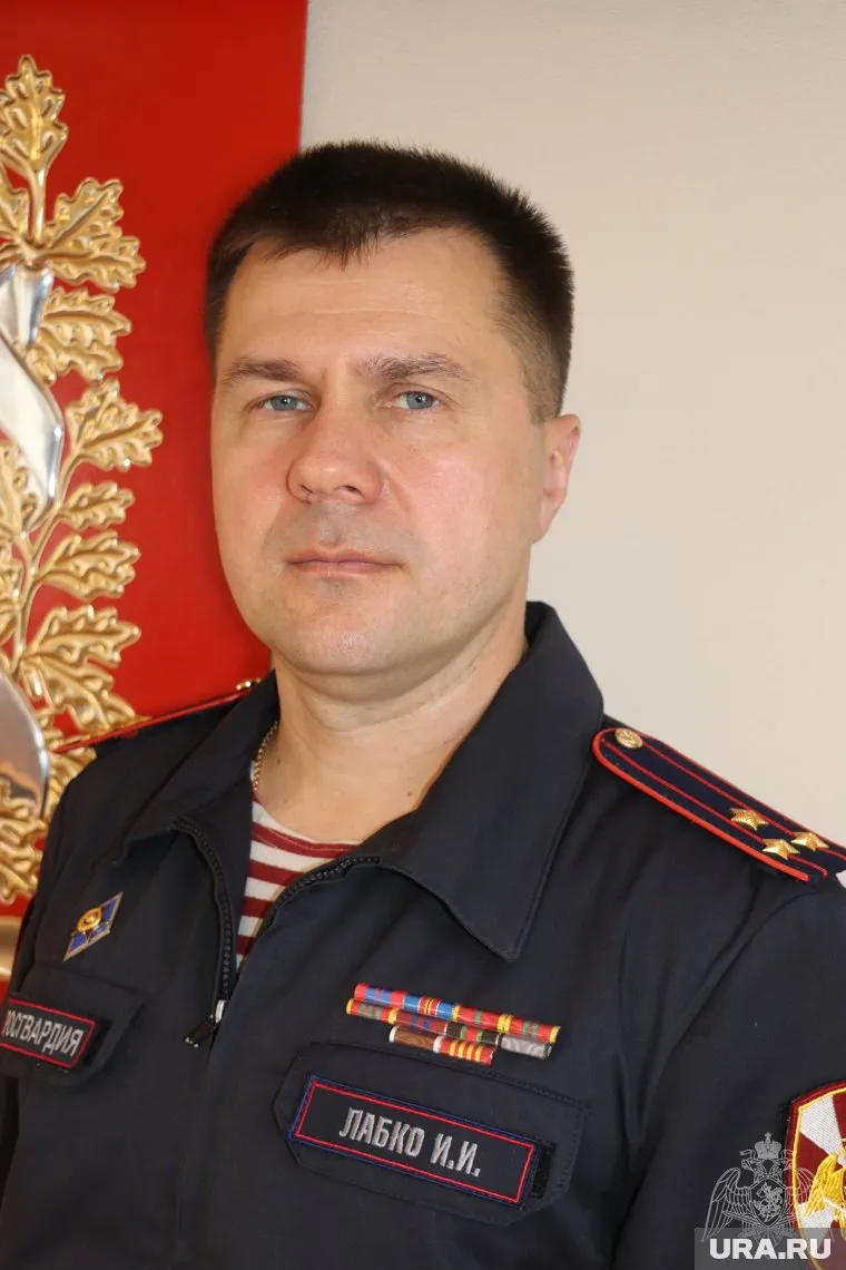 Во время службы в полиции Илья Лабко уже попадал в имущественный скандал