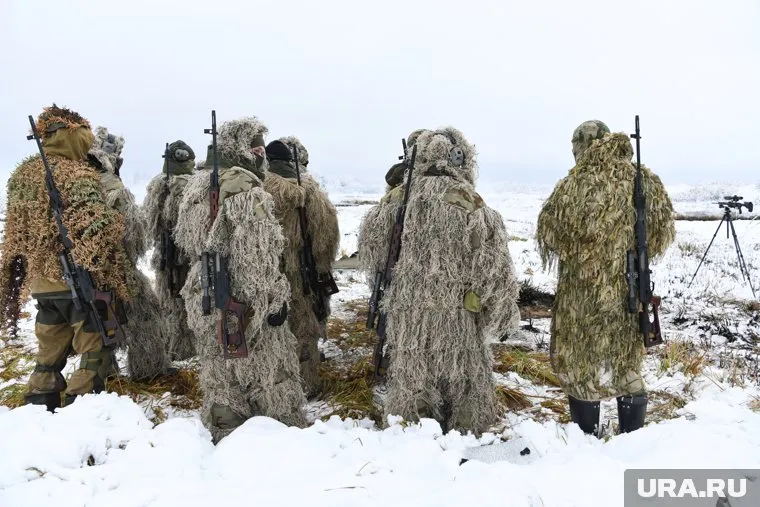 Россия не будет наступать на Киев, считают в Белом доме