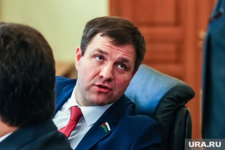 Денис Садовников возглавил ямальских «жириновцев»