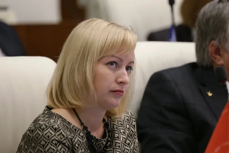 Законодательное собрание. Пленарное заседание. Депутаты. Пермь, айтакова