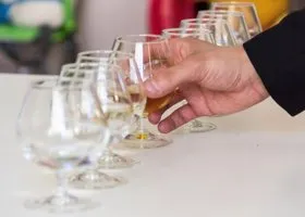 В Курганской области сохраняется запрет на продажу спиртного