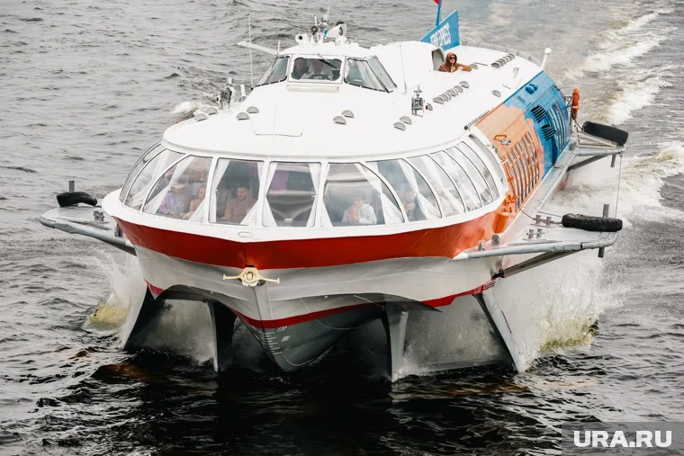 На восстановление катера потребуется 150 миллионов рублей