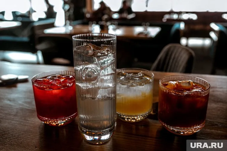 Употребление алкоголя сказывается на иммунной системе человека