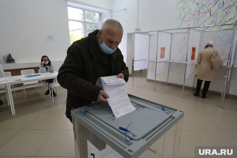 Трудоустроенные подростки должны иметь право влиять на свою жизнь, участвуя в выборах