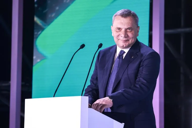 Марафон Новые знания, второй день. Москва