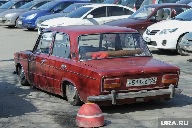 ДТП произошло в Белоярской районе (архивное фото)