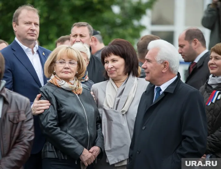 Технической возможности доказать свою поддержку прокуратуре у единороссов нет