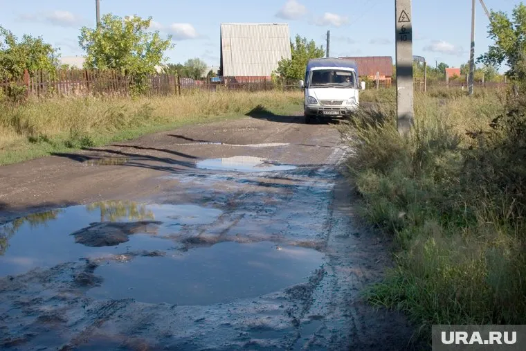 Тюменские эксперты представили программу развития транспортной инфраструктуры Кургана до 2028 года