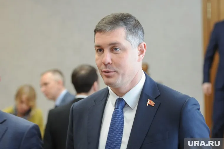 Евгений Губанов рассказал о патриотическом проекте ТМК