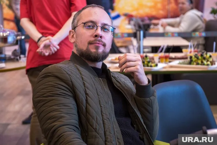 Александр Цариков на себе оценит мастерство парильщиков