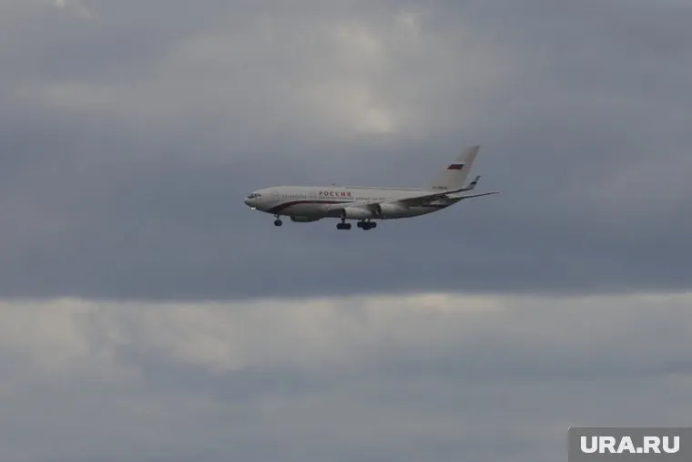 Тело девочки не могли доставить в Екатеринбург из-за проблем с транспортировкой (архивное фото)