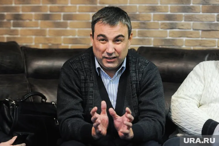 Александру Орлу придется «лечить раны» Коркинского муниципального района после народного бунта