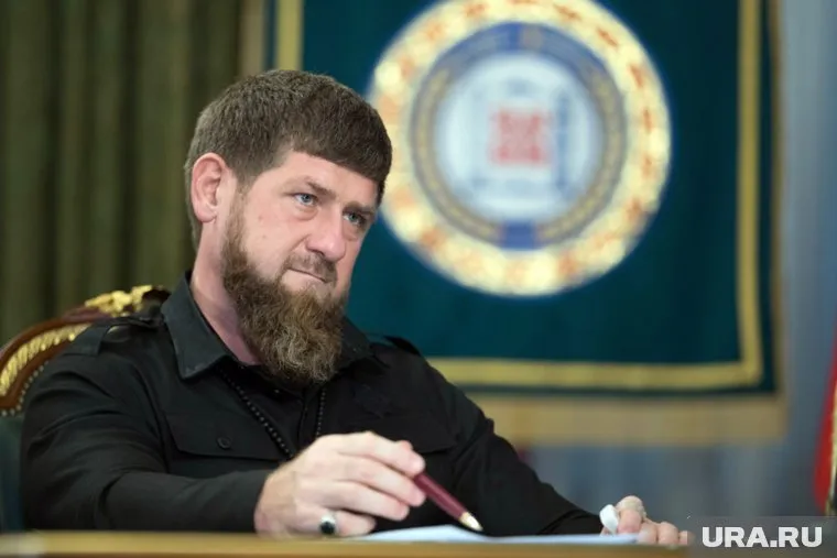 Глава Чечни указал на факт, который показывает отношение к бюджету Чеченской республики