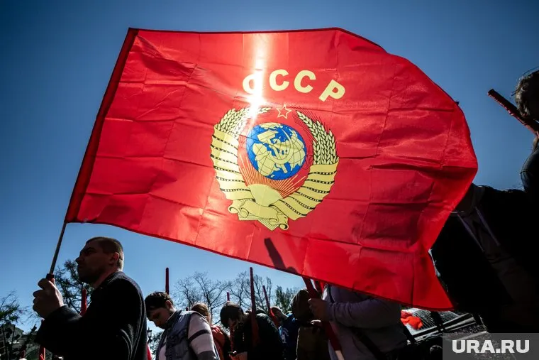 Шушкевич рассказал о распаде СССР