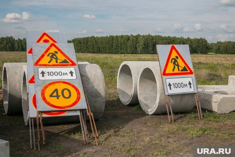 Росавтодор потратил более 3,6 миллиарда рублей