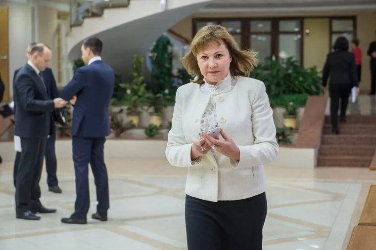 Встреча глав свердловских муниципалитетов с губернатором в областном правительстве. Екатеринбург, кулаченко галина