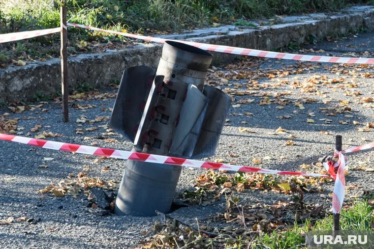 Азербайджан применяет почти все виды имеющегося оружия в боях в Нагорном Карабахе