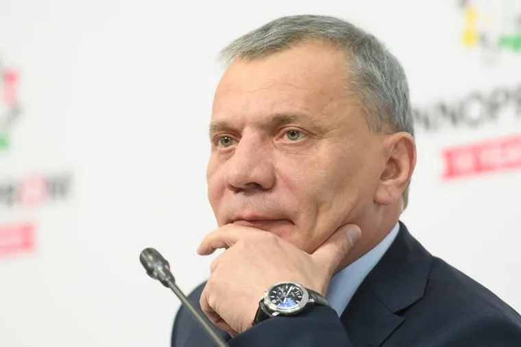 ИННОПРОМ-2019. Первый день международной выставки. Екатеринбург