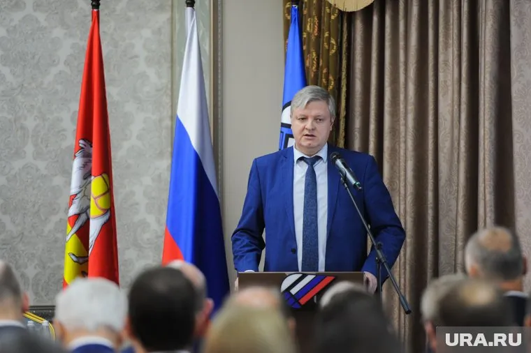 Министр заверил, что регион в состоянии завалить страну яйцом