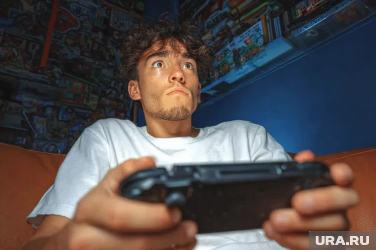 Тюменцы смогут посетить в "Ночь искусства" игровую программу "Постсоветское детство"