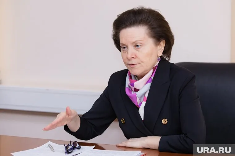 Югорские вузы заявили о готовности поддержать идею губернатора Комаровой