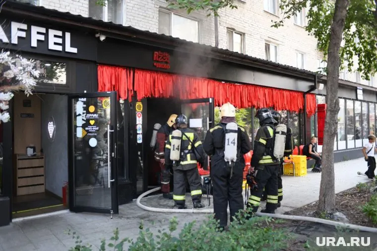 Организаторы взяли двухдневную паузу