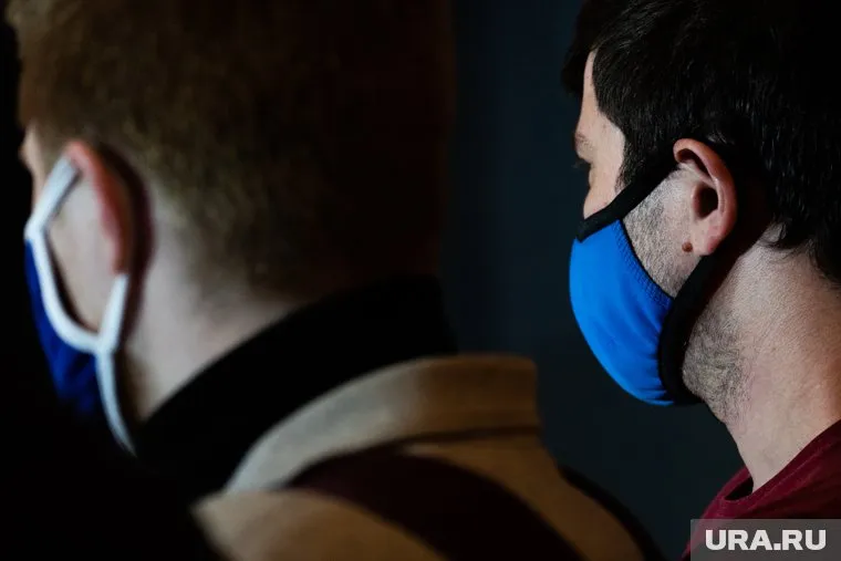 В регионе сохраняется опасная ситуация с коронавирусом