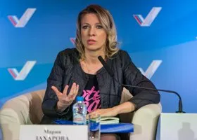 Захарова резко высказалась об отношении США к другим странам