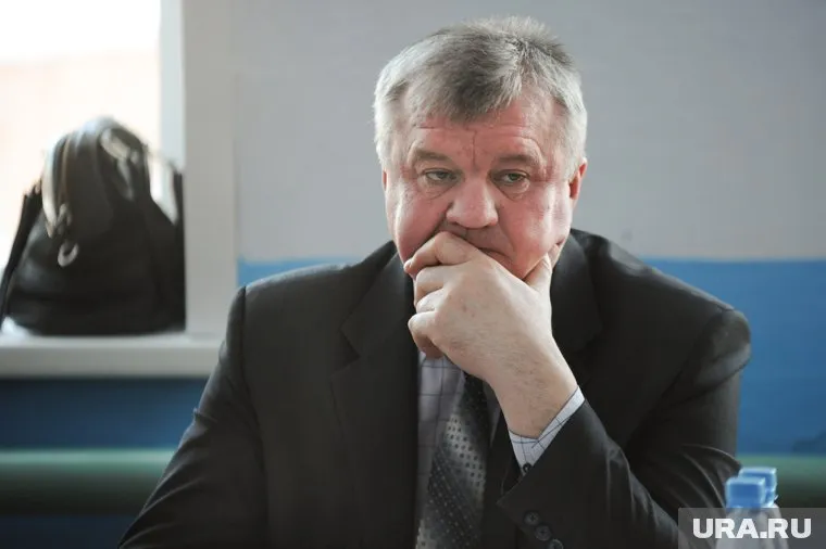 Николая Клевца называют будущим депутатом заксобрания