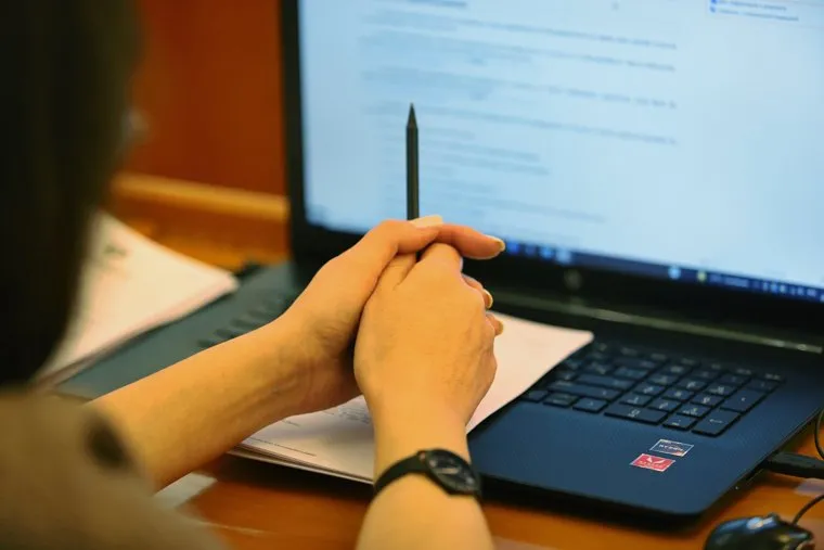 Заседание областной думы. Курган