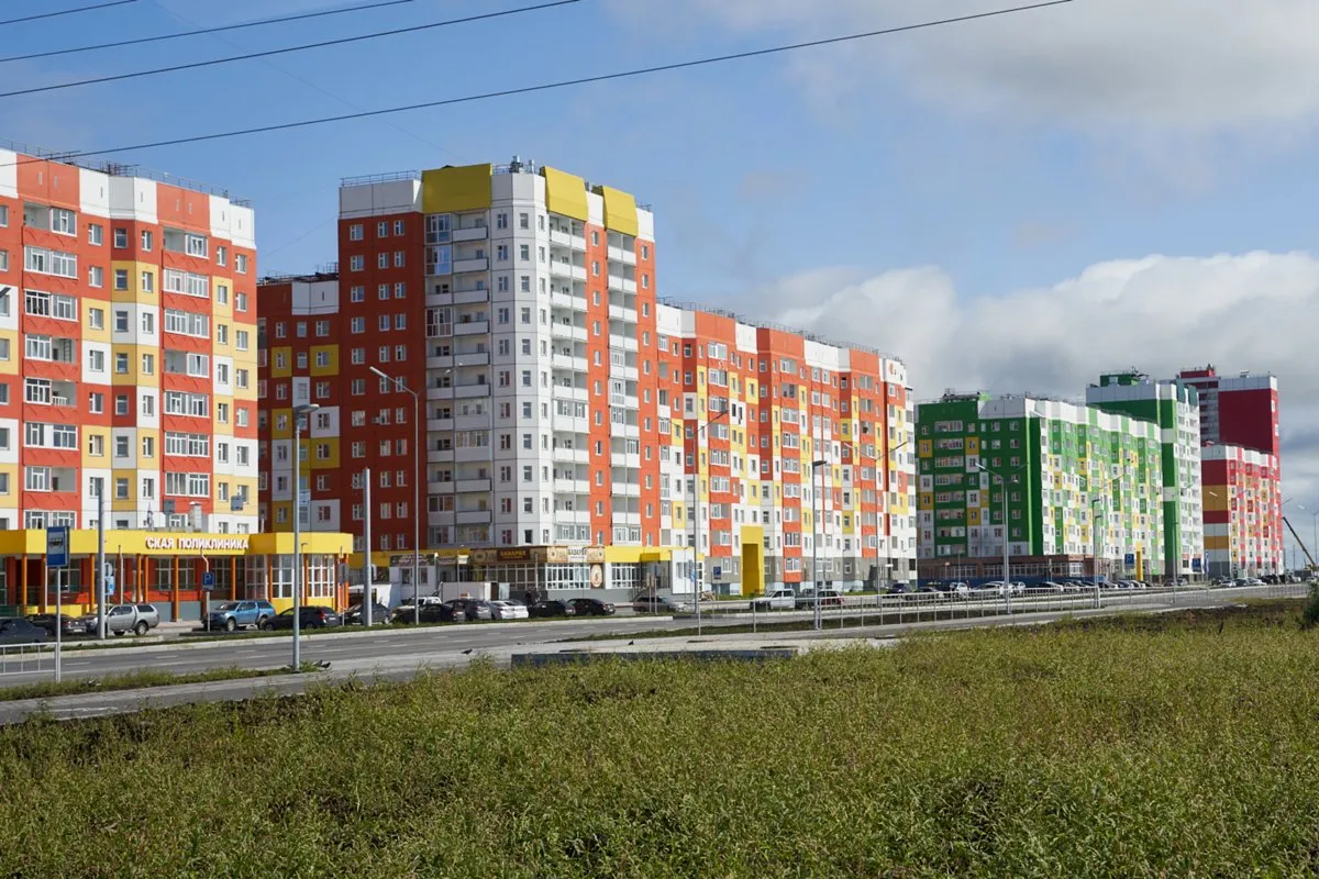 Нижневартовск жезөкшелері бейне Нижневартовск жезөкшелері бейне