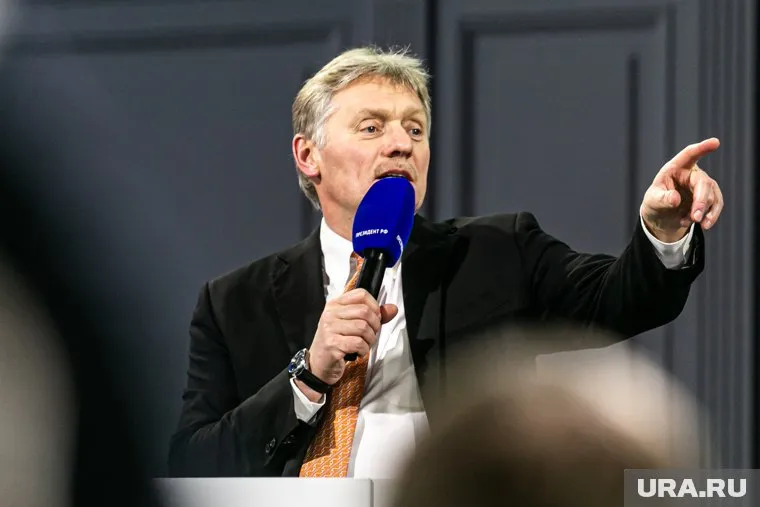 Песков прокомментировал заявление Зеленского о прекращении конфликта в 2023 году