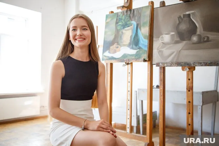 Елизавета Аниховская