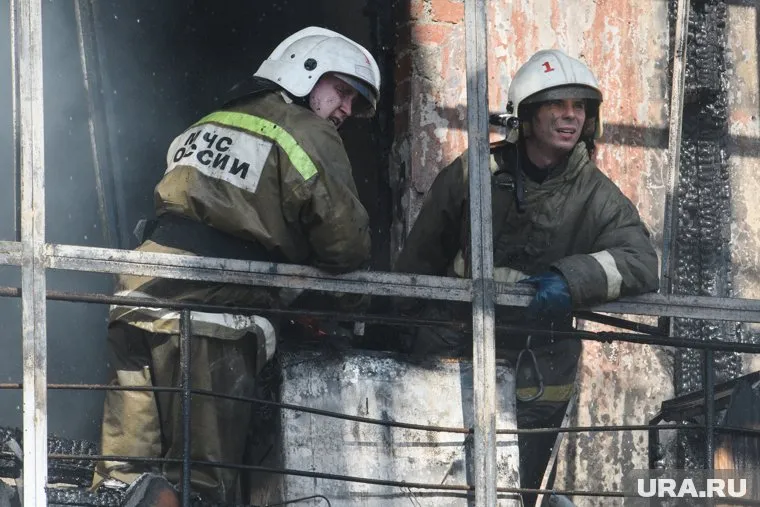 Ежемесячно огнеборцы будут получать 24 тысячи рублей