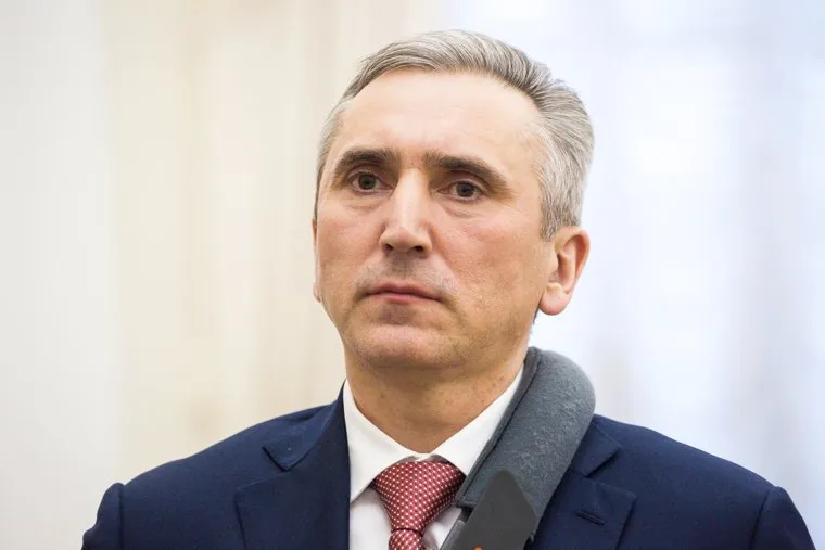 Встреча Якушева, Моора и Дом.РФ. Тюмень