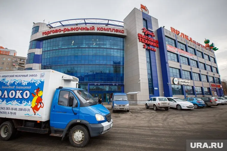 Спор за "Белку-маркет" подходит к концу