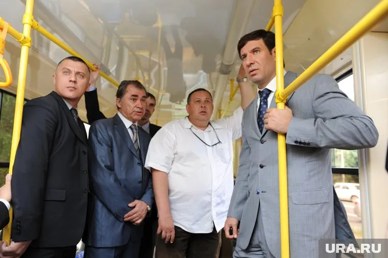 Маргариту Бутакову допрашивали сотрудники окружного СКР