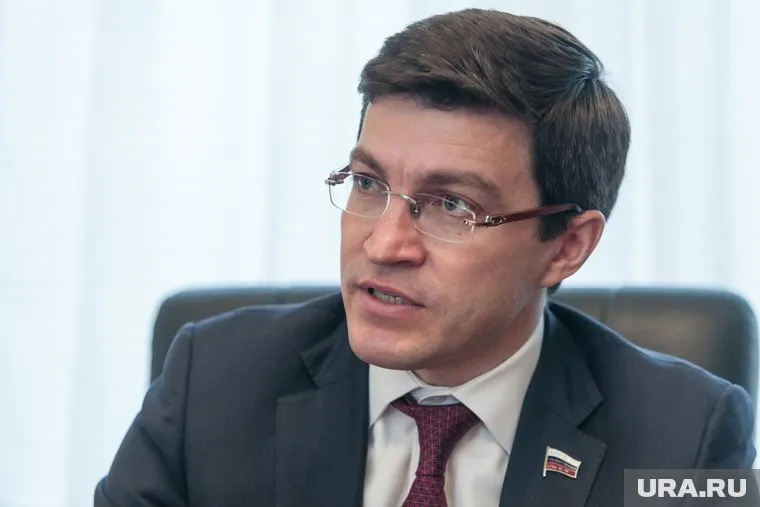 Депутат думы ХМАО Михаил Сердюк будет участвовать в выборах губернатора в третий раз