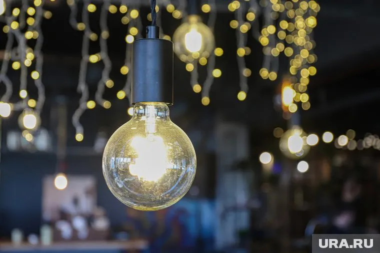 В Орджоникидзевском районе несколько домов остались без электричества