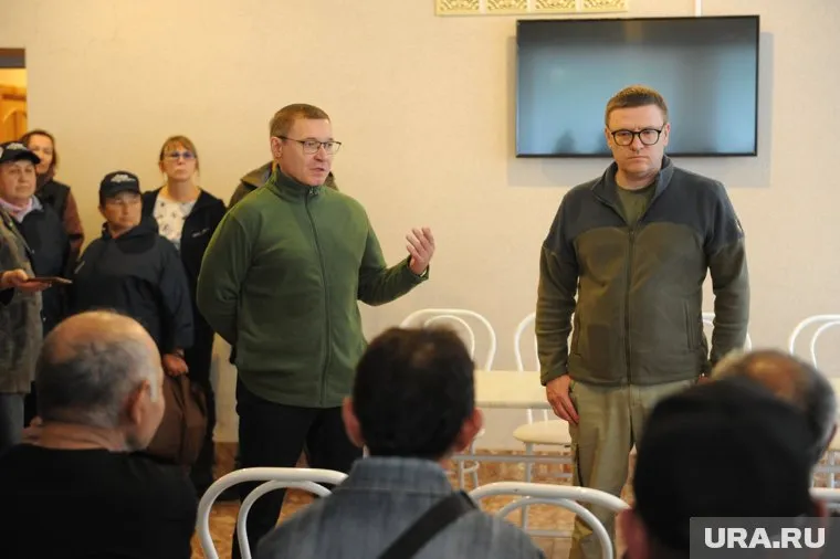Ситуация находится на контроле у президента, сообщил Якушев