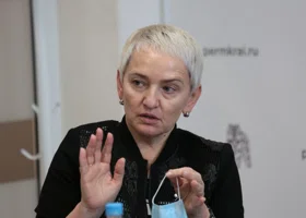 Министр здравоохранения Прикамья рассказала о состоянии пострадавших в ДТП