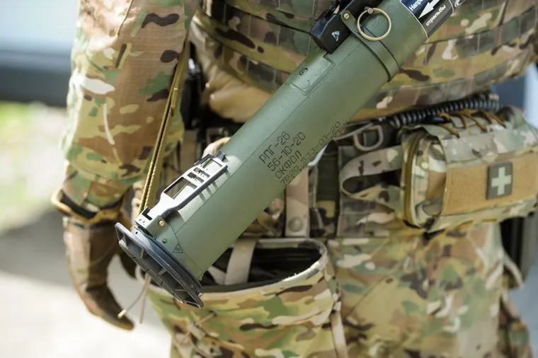 ФСБ, учения. Челябинск