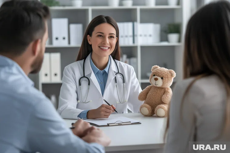 Популярная клиника продается в Челябинске