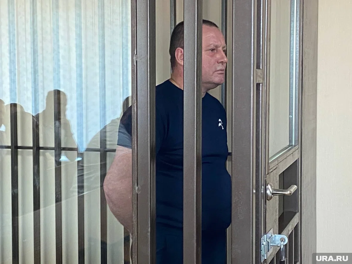 Александр Гайде, обходил закон, переписывая имущество на родственников