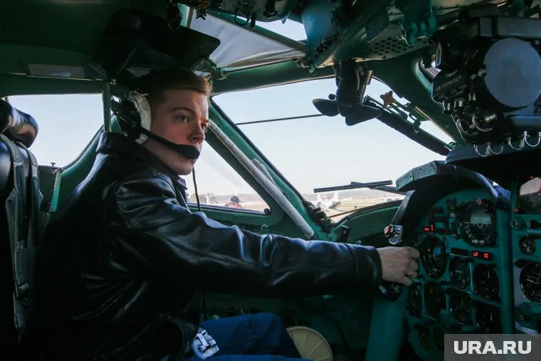 «Ночь музеев» подарит горожанам шанс познакомиться с работой летчиков поближе