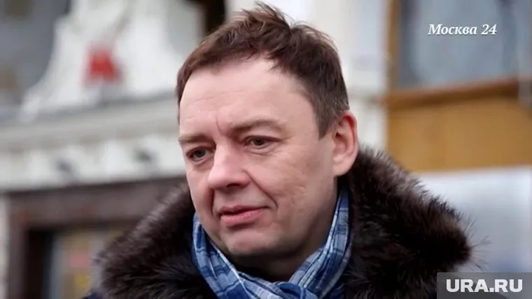 Разбирательство между Нетиевским и «Уральскими пельменями» длится больше года