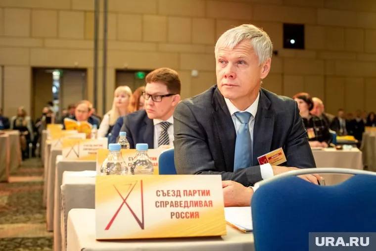 Валерий Гартунг предложил эсерам перспективный, но рискованный план, утверждает инсайдер